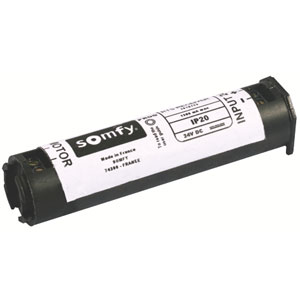 INTEG DC RTS REC - EN EL BG RU - 1870144 - 1 - Somfy