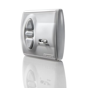 CENTRALIS UNO RTS VB + CLAWS - 1810219 - 1 - Somfy