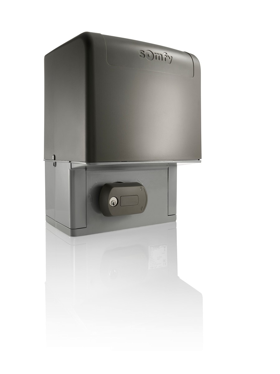 ELIXO 2000 230V RTS - 1216600 - 1 - Somfy