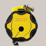 FTS LT ANTARES 70/17 RRF 2,5M - UNIT - 1185011 - 1 - Somfy