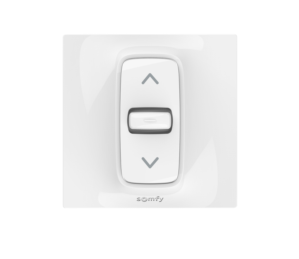 INIS 80X80 FP - 1800513 - 1 - Somfy