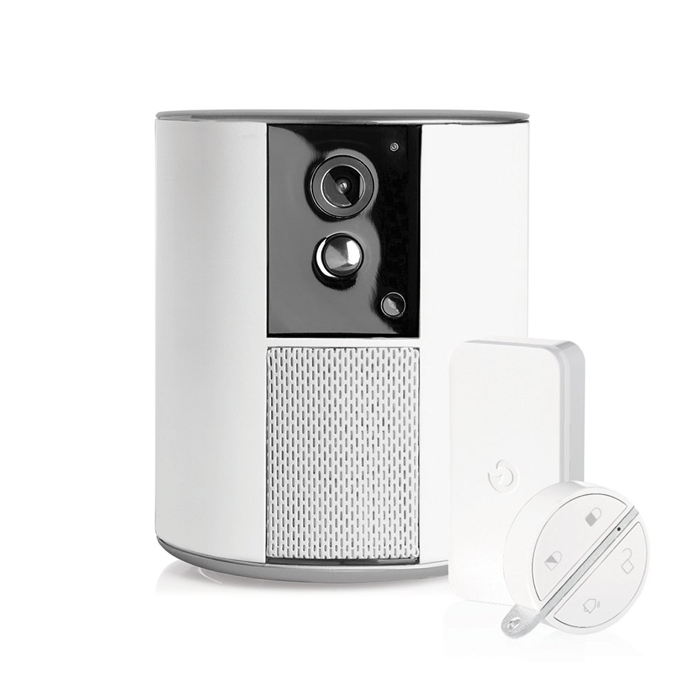 Somfy One+ - 2401493 - 1 - Somfy