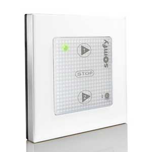 SCENARIO PLAYER FOR TAHOMA - 1824035 - 1 - Somfy