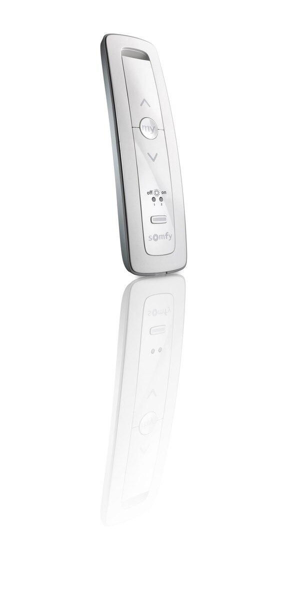 SITUO 1 SOLIRIS RTS PURE - 1870538 - 1 - Somfy