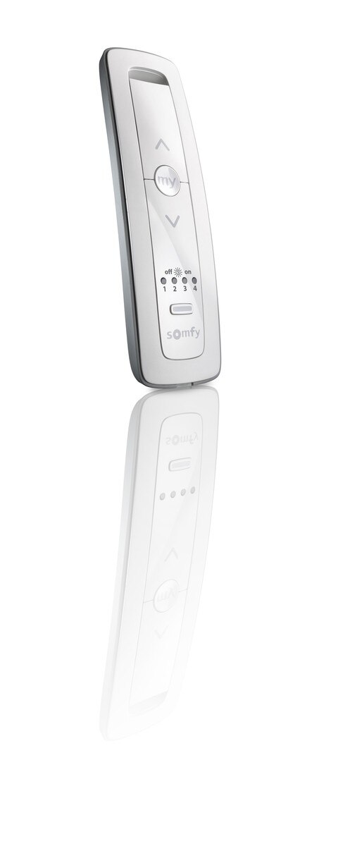 SITUO 5 SOLIRIS RTS PURE - 1870540 - 1 - Somfy