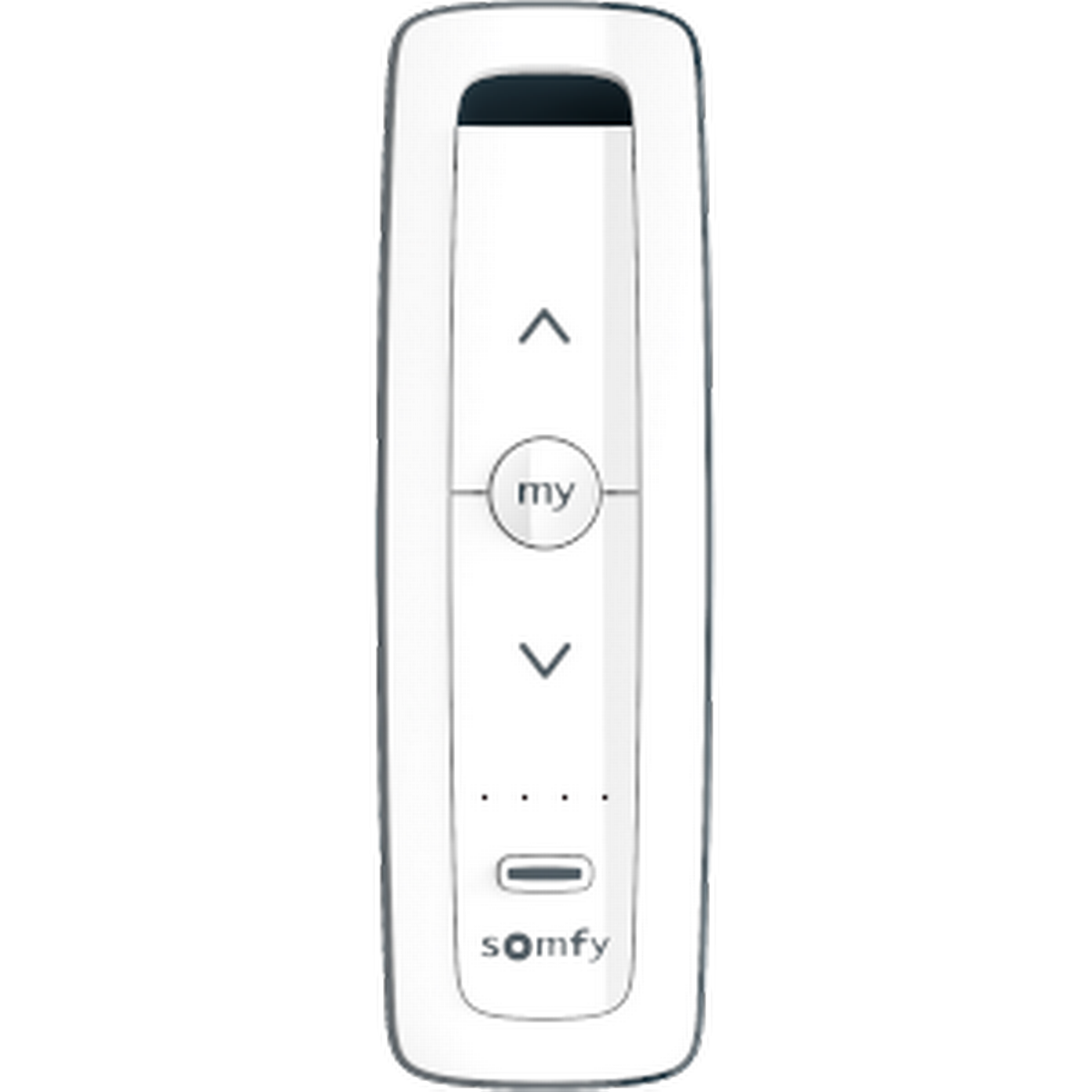 Situo 5 io Pure - 1870330 - 1 - Somfy