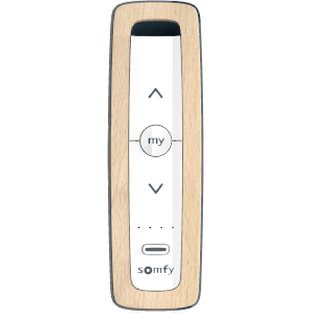 Situo 5 RTS Natural - 1870429 - 1 - Somfy