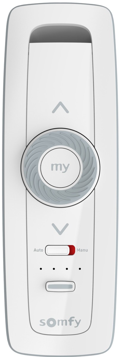 SITUO 5 VARIATION A/M IO PURE - 1870371 - 1 - Somfy