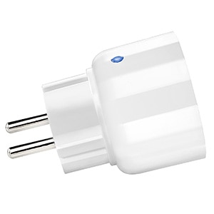 ZWAVE PLUG ON-OFF E-TYPE - 1822483 - 1 - Somfy