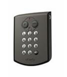 RTS wireless code keypad - 1841030 - 1 - Somfy