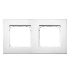 DOUBLE PURE SMOOVE FRAME - 9015238 - 1 - Somfy