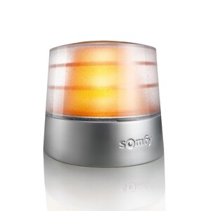 ORANGE LIGHT MASTERS PRO 230V - 9015034 - 1 - Somfy