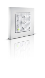 Smoove Origin 4 io + Frame - 1800205 - 2 - Somfy