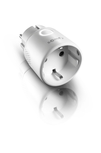 ON/OFF PLUG IO F TYPE - 1822618 - 1 - Somfy