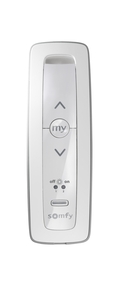 SITUO 1 SOLIRIS RTS PURE - 1870538 - 2 - Somfy