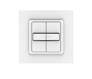 SMOOVE DUO 5P - 1800505 - 1 - Somfy