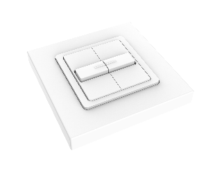 SMOOVE DUO 5P - 1800505 - 2 - Somfy