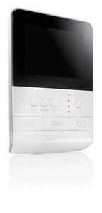 V100 INDOOR MONITOR - 2401384 - 1 - Somfy