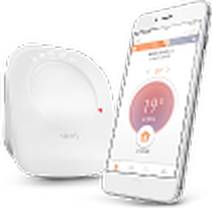 AKILLI TERMOSTAT (KABLOLU BAĞLANTI)  - 2401498 - 3 - Somfy