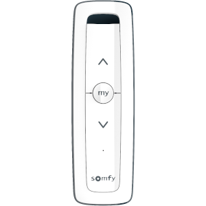 SITUO 1 IO PURE - 1870314 - 2 - Somfy