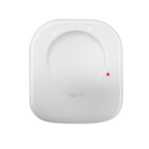 AKILLI TERMOSTAT (KABLOLU BAĞLANTI)  - 2401498 - 2 - Somfy