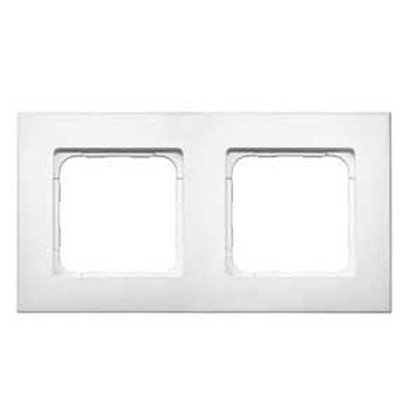 DOUBLE PURE SMOOVE FRAME - 9015238 - 1 - Somfy