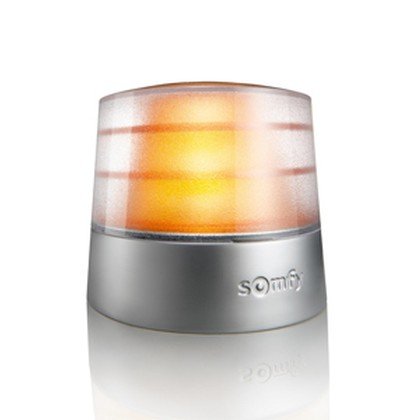 ORANGE LIGHT MASTERS PRO 230V - 9015034 - 1 - Somfy