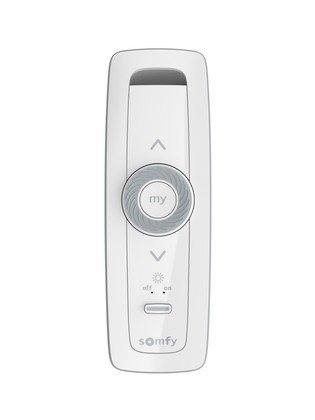 SITUO VARIATION SOLIRIS RTS PURE  - 1800503 - 2 - Somfy