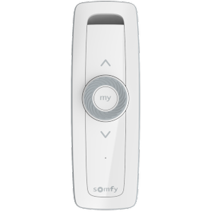 SITUO 1 VARIATION IO PURE - 1870365 - 1 - Somfy