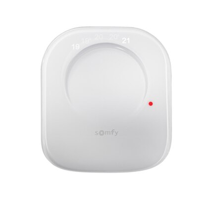 AKILLI TERMOSTAT - 2401499 - 3 - Somfy