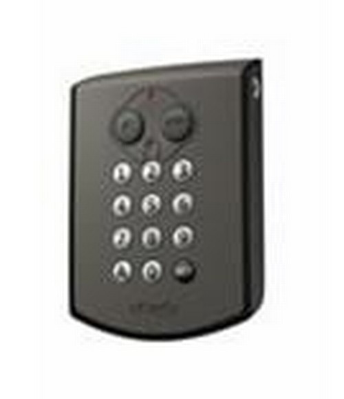 Image RTS wireless code keypad