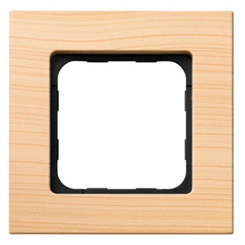 Image LIGHT BAMBOO SMOOVE FRAME 