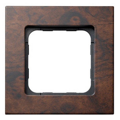 Image WALNUT SMOOVE FRAME 