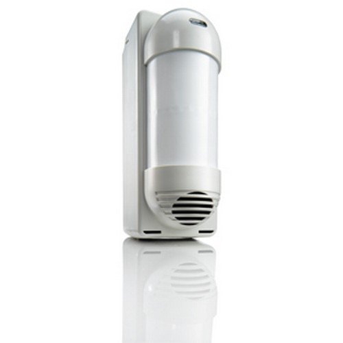 Image OUTDOOR MOVEMENT DETECTOR 