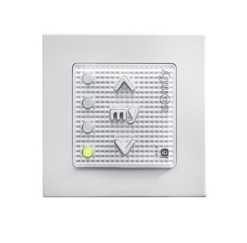 Image Smoove Origin 4 io + Frame