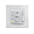 Smoove Origin 4 io + Frame - 1800205 - 1 - Somfy