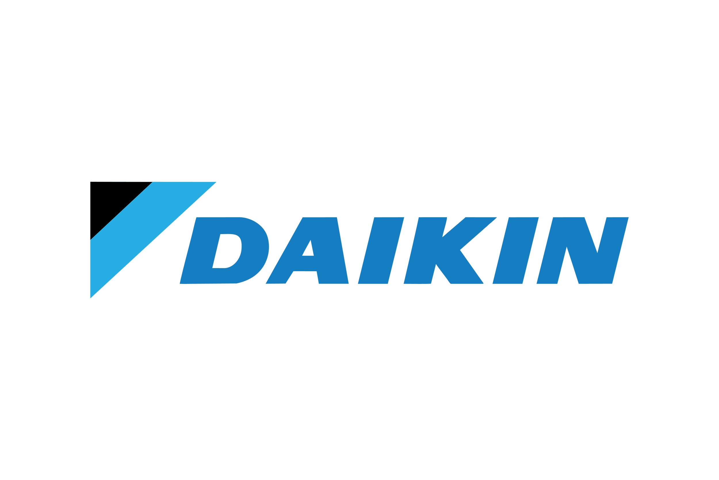 logo Daikin