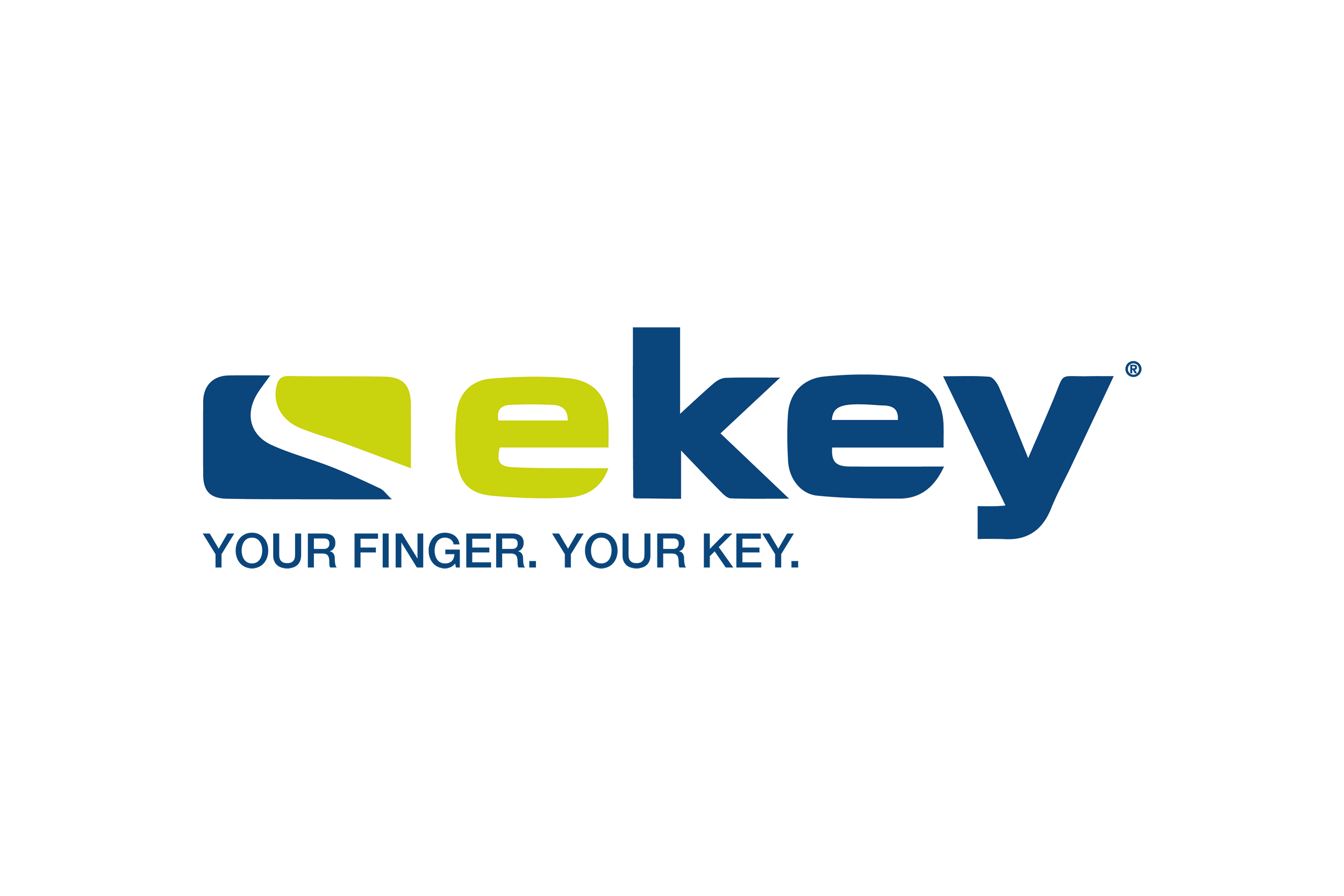 logo Ekey