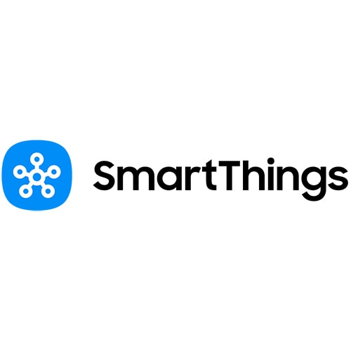 SmartThings logo
