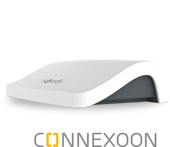 Connexoon Window