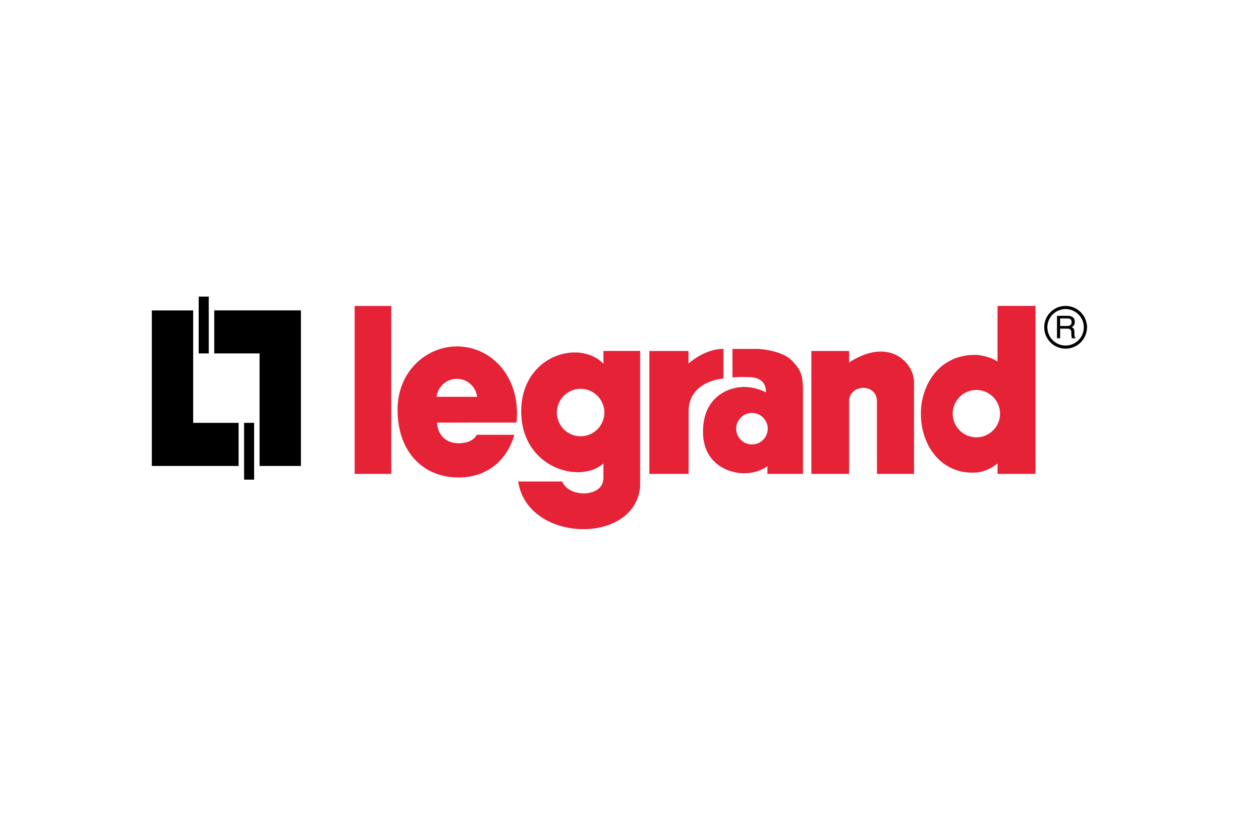 logo Legrand