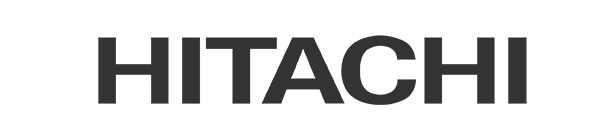 logo hitachi