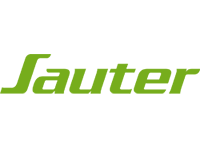 Sauter logo